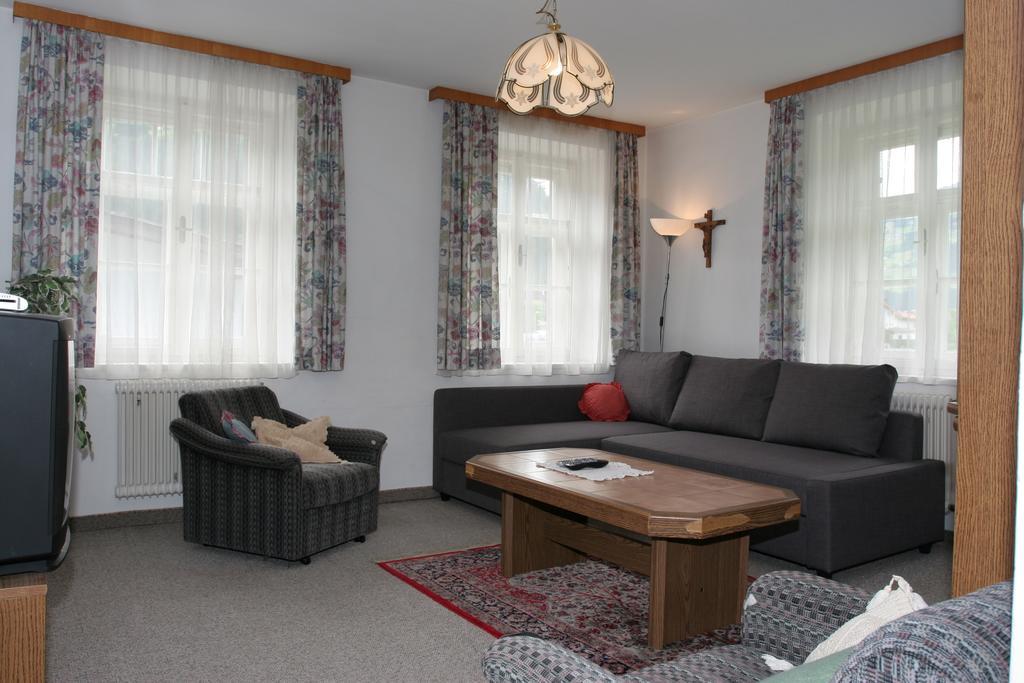צל אם צילר Zillertal Apartments מראה חיצוני תמונה